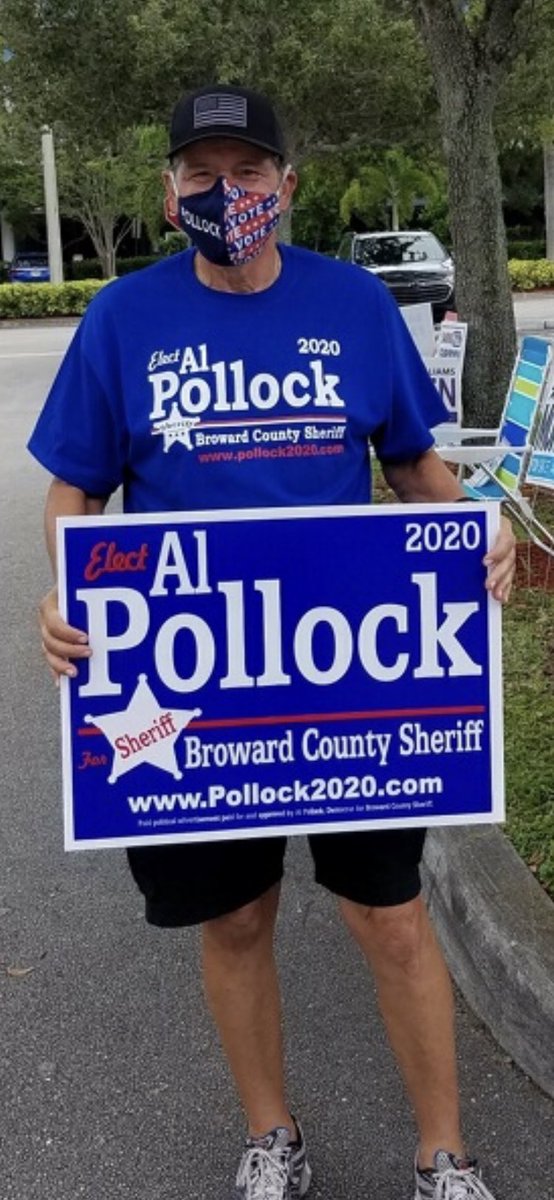 Team Pollock out at the polls today. Come meet us at a location near you!! 🇺🇸🇺🇸🇺🇸