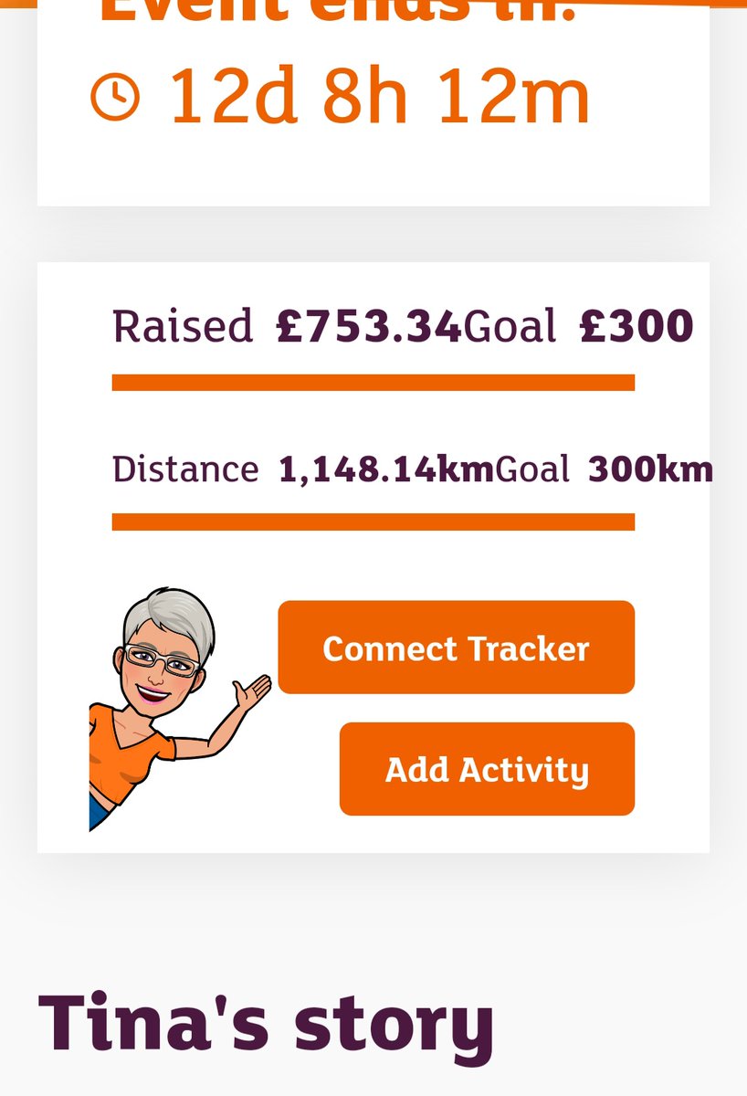 Tina Pearce (@pearce146) on Twitter photo Lovely day off nice walk 🚶♀️12 day to go 🍊
<a href="/KimLangleyTPS/">Kim Langley</a> <a href="/TPSPeople/">The Perfume People</a> @KatyAlzUK <a href="/gillgsmith/">Gill Smith</a> <a href="/michelle_tyson1/">Michelle Thomas</a> Lovely day off nice walk 🚶♀️12 day to go 🍊
<a href="/KimLangleyTPS/">Kim Langley</a> <a href="/TPSPeople/">The Perfume People</a> @KatyAlzUK <a href="/gillgsmith/">Gill Smith</a> <a href="/michelle_tyson1/">Michelle Thomas</a>