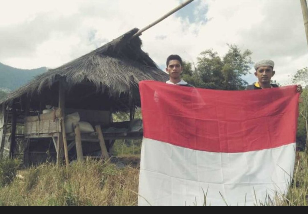 #DesaMajuIndonesiaMaju 
Penggunaan DD 2021 untuk memperkuat fundamental ekonomi desa dengan perioritas ketahanan pangani desa