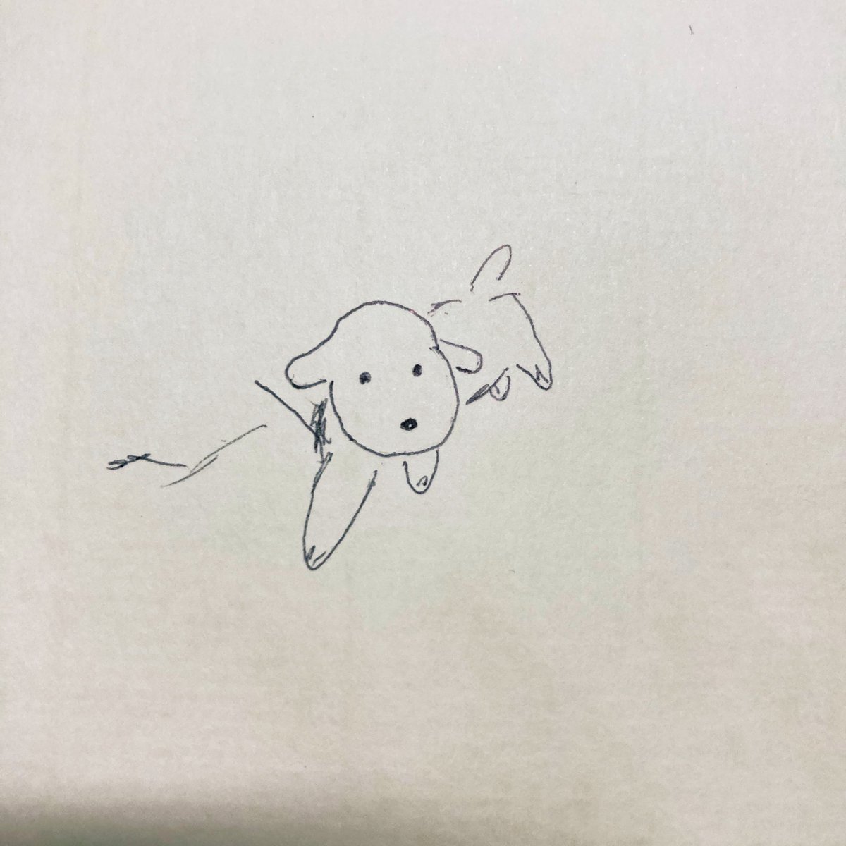 「 」|ふじい/コミティアW34aのイラスト