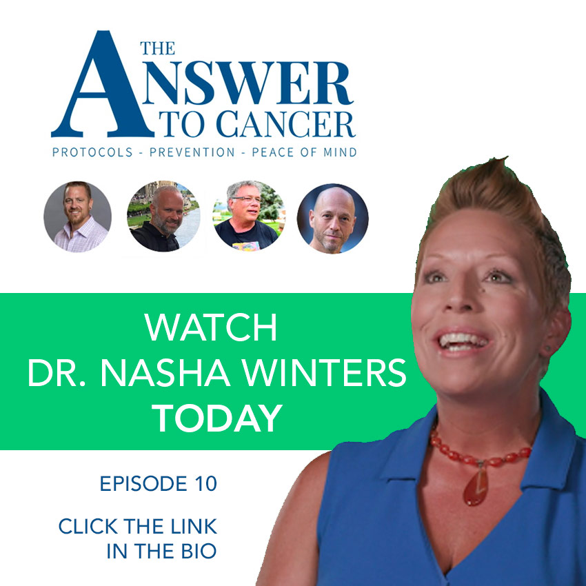 drnashawinters's tweet photo. Available to view today until Aug. 19th 9pm ET
Watch it now: https://t.co/G1KcbAQqop
#theanswertocancer #canceringtohealing #canceringprocess #healingjourney #metabolicapproachtocancer #bbih #believebig #future https://t.co/QP6Fauh1DI