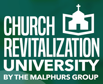 Aubrey Malphurs tweet media