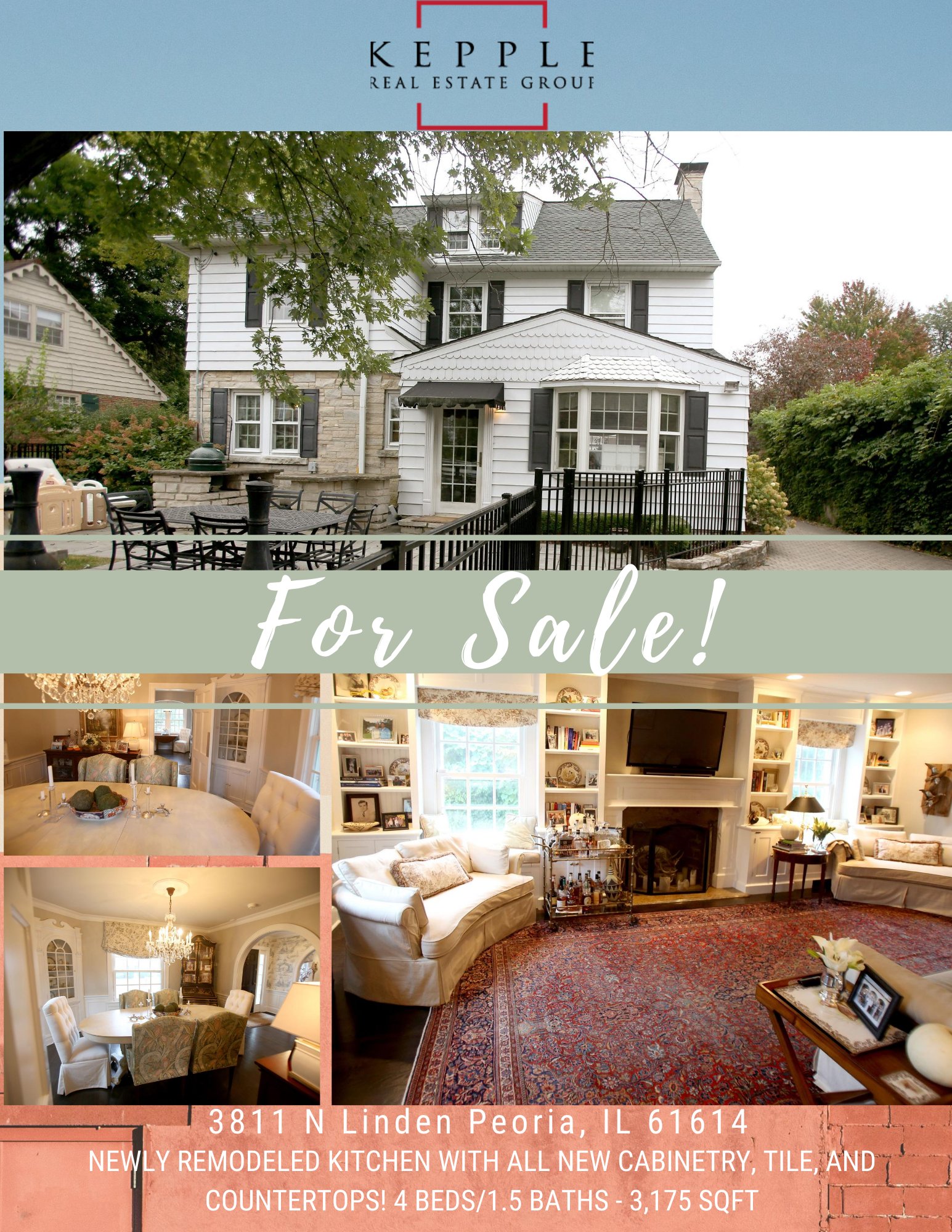 Kepple Group (GroupKepple) / Twitter