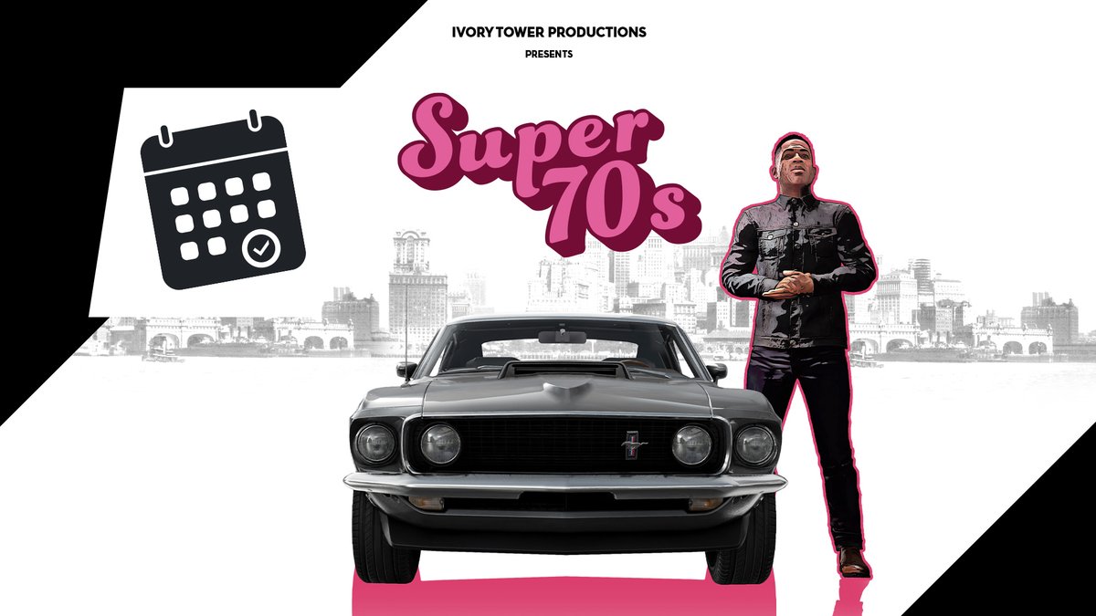 TheCrewGame's tweet image. This week, discover some of the most iconic rides of the 70&apos;s. Immerse yourself in the retro feel, and check out everything planned in our usual article. ubi.li/Heh7B