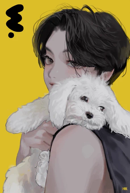 #ATEEZfanart 
? 