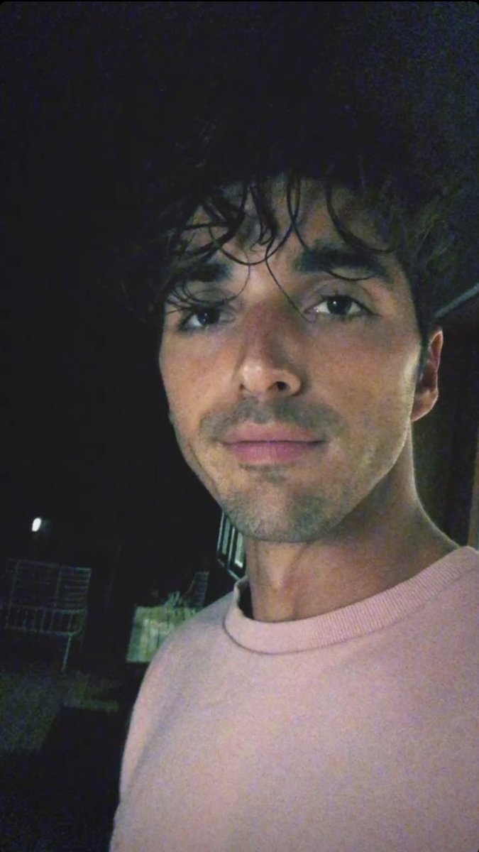 TaylorZakharP's tweet photo. Tell me what you think of Marco 💋 https://t.co/g3DaZtJM0a