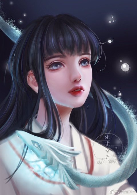 犬夜叉のイラストまとめ 古い順