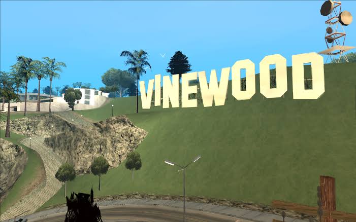 lugaresmorar's tweet photo. Los Santos https://t.co/JrlW6aN8wx
