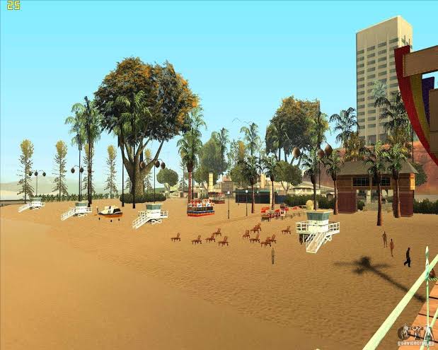 lugaresmorar's tweet photo. Los Santos https://t.co/JrlW6aN8wx