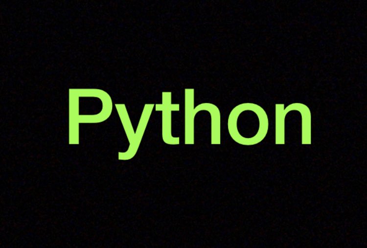 rh11e0's tweet image. مساء الخير 💙
اللي حاب يتعلم لغة (Python) جمعت لكم مصادر ودورات ومواقع باللغة العربية لتعلم لغة (Python) ان شاء الله تفيدكم 😊💙✨👇🏻💡