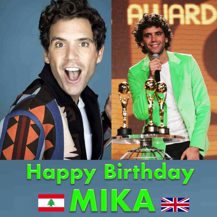 World Music Awards tweet media