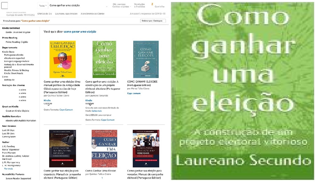 escritor53's tweet photo. "O projeto político eleitoral é uma forma de empreendedorismo" #eleições2020 #voto #campanhaeleitoral #marquetingpolitico #prefeitos #vereadores #candidatos https://t.co/zzzfwP3oPh https://t.co/tWvFid2hpq