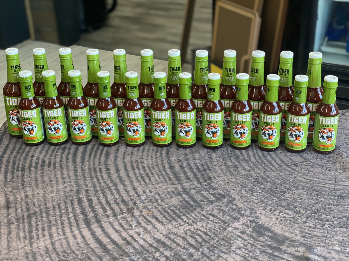 Iowa BBQ Store tweet media