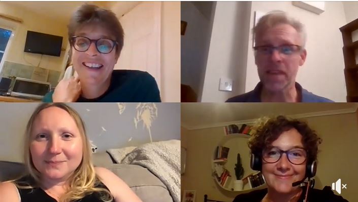 God: He, She or It? .... another opportunity to ponder a Big Question. What's your thoughts/?? shorturl.at/bhtW1
#whoisGod? #BigQuestions