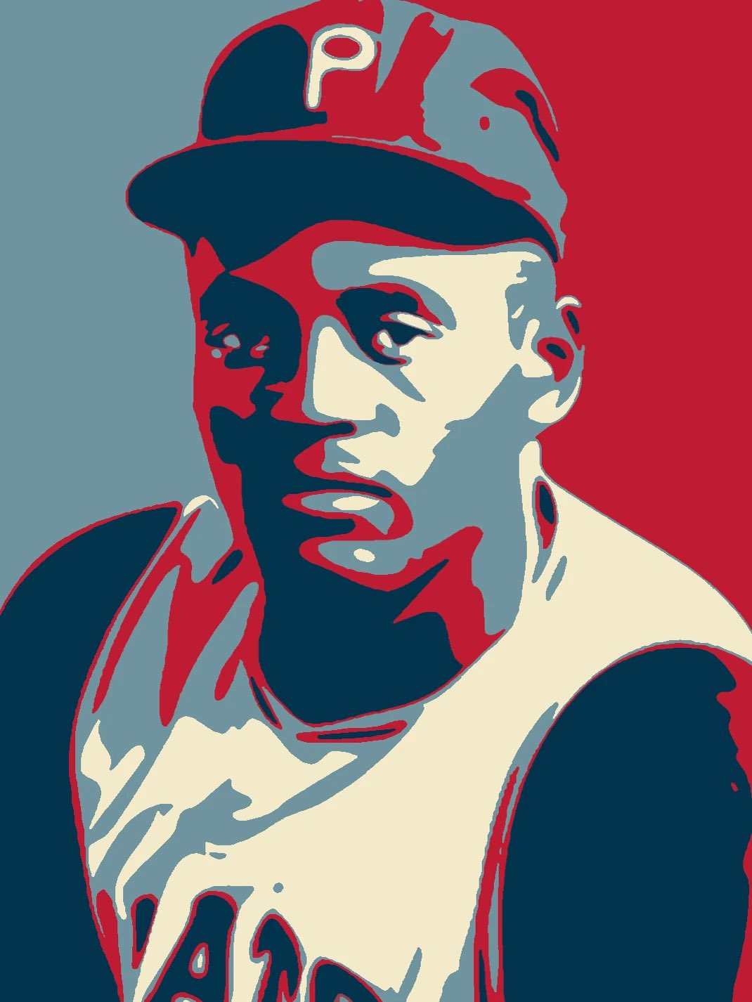 Happy Birthday Roberto Clemente!
 