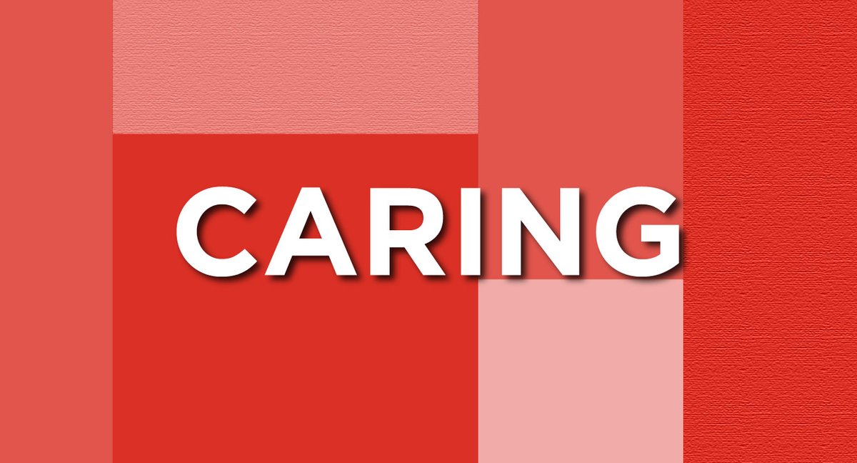 SCDSB_Schools's tweet photo. The character attribute for the month of September is caring. We encourage our SCDSB community to show kindness towards each other. 💖

Learn more about character education:
https://t.co/pmkjZ8jREu https://t.co/CEok6fpgDB