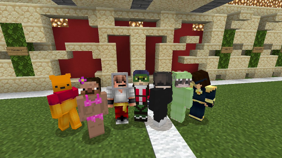 ●GG!

◆Scrim {Fist / Diamond 4vs4}

◆BTZ 12 - 0 Energy

◆Buenos jugadores, clan de discord, un poco tardada. 

#ReallyBTZ