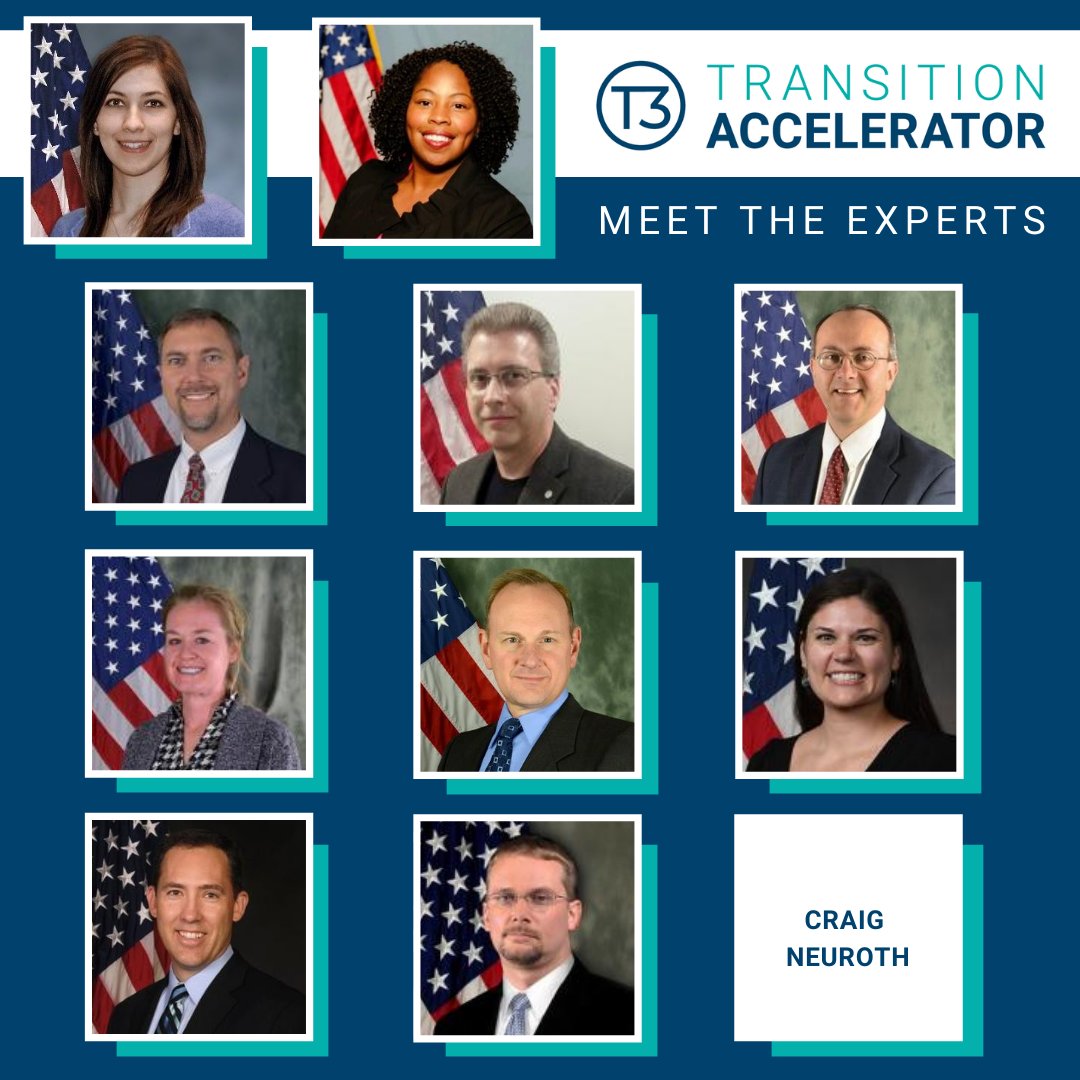 Transition Accelerator tweet media