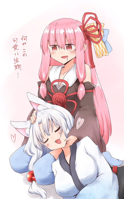 琴葉葵 「695/2310おさげ葵ちゃん! 」|カメローのイラスト 琴葉葵 「695/2310おさげ葵ちゃん! 」|カメローのイラスト