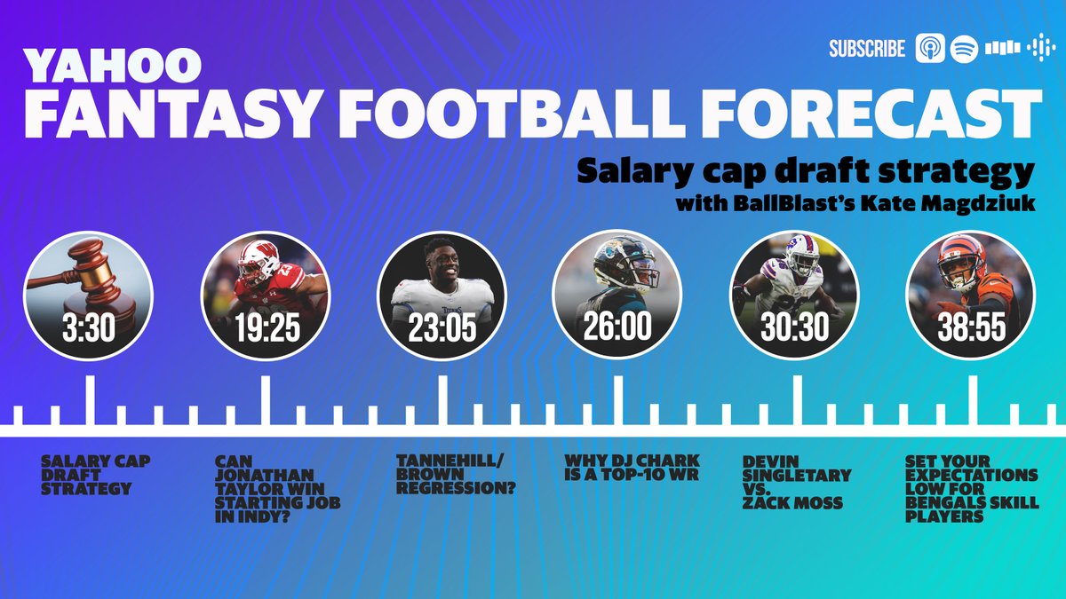 salary draft fantasy football