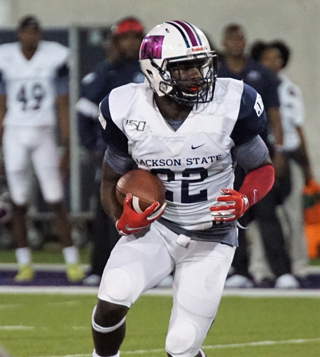 RoadTripSports's tweet photo. Game 31 of our #CollegeFootballAmerica #2019GameReview includes #JacksonState & #PrairieViewAM. #BleedTheBlue #JSU #RoadTripSports #FBS #FCS @GoJSUTigers
➡️ #CollegeFootballAmerica: https://t.co/G6pR4h0iM4
➡️ #Photos: https://t.co/KY8kPAhtsn https://t.co/23SAdPFtYd