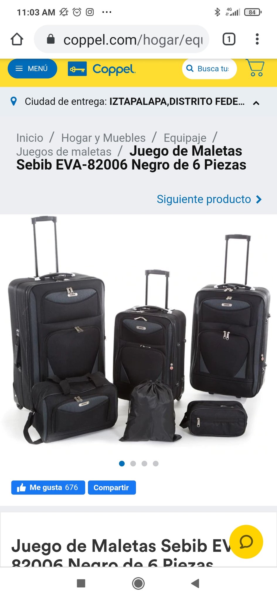 تويتر \ Luis José Vázquez تويتر: "@marianagc Mira Marianita, unas maletas!!! Se me olvidaba que ya tienes varios juegos. https://t.co/NLhXnZeIjr"