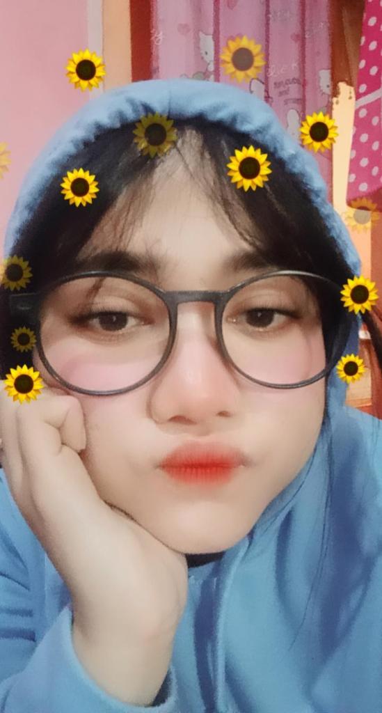 DiniaAtfi's tweet photo. #Sange apa an sih? https://t.co/uAcz7GwtWV