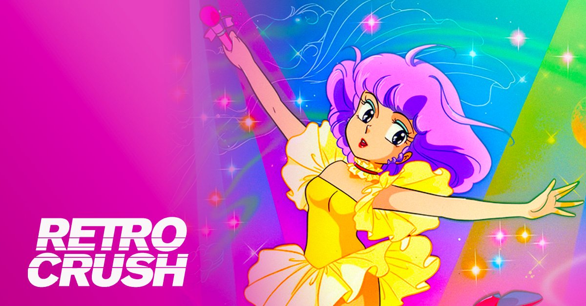 Plex On Twitter Ready For An Endless Amount Of Anime Escape Into Movies Shows And Series Featuring Your Favorite Storylines And Characters With Retrocrush On Plex Livetv Https T Co Ljn3ubnycz Https T Co Sjbrogopya
