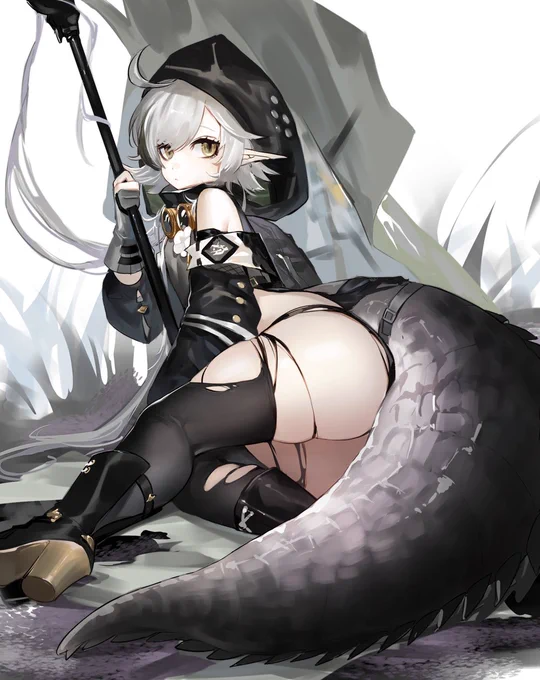 トミミちゃん 