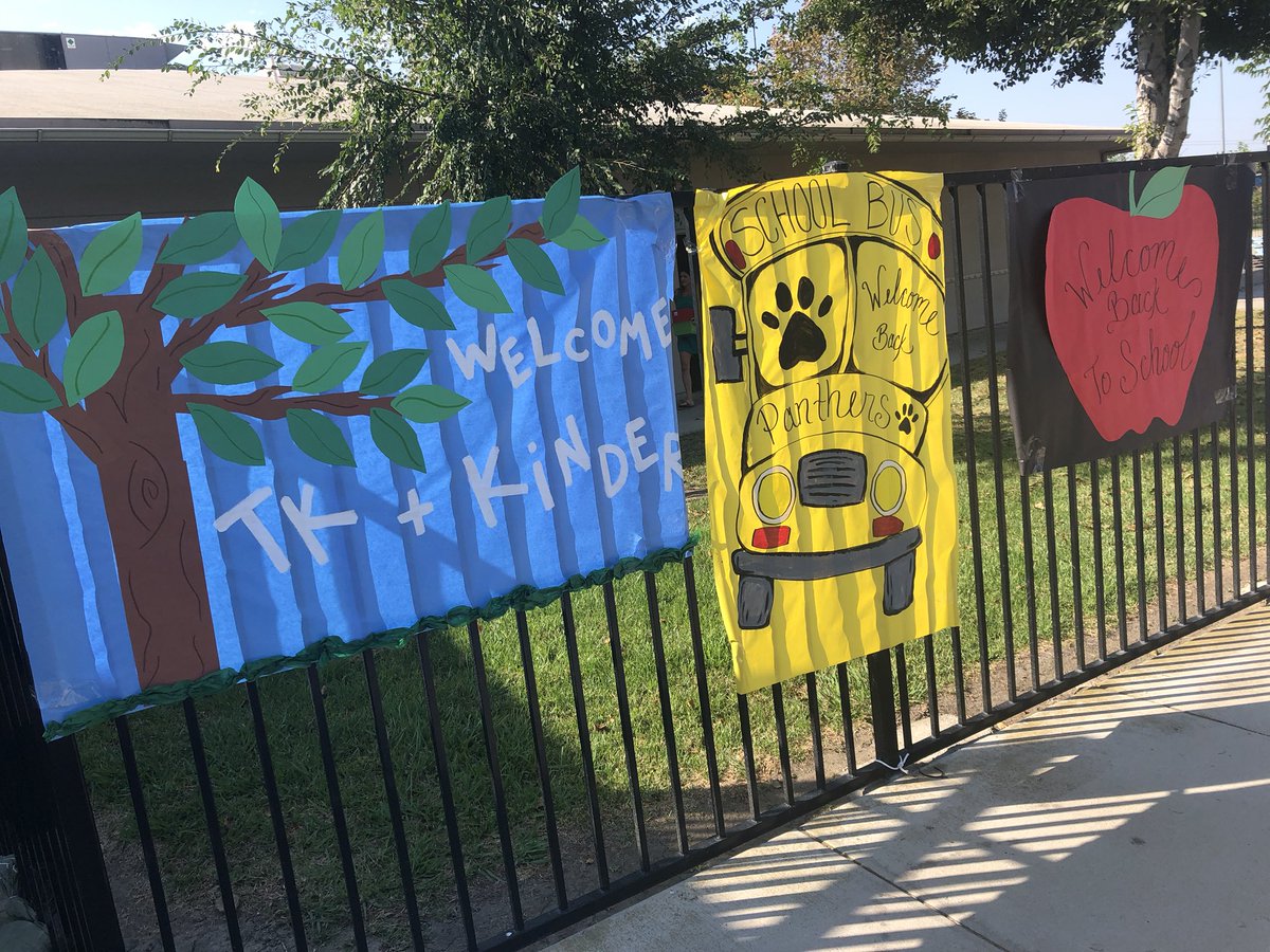 Anaheim Hills ES tweet media