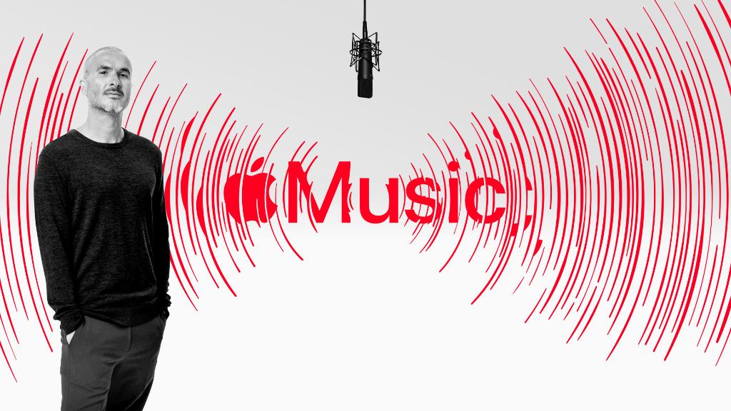AppleMusic's tweet photo. Get to know the stations and exclusive shows on Apple Music radio.

@zanelowe is giving you the rundown with new music, special guests, and more.

Listen now on Apple Music 1: https://t.co/OzFzUK1pIL https://t.co/UYh6rCxobe