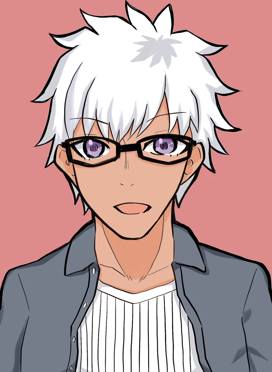 Fgo アーチャーエミヤさんだよ サマーカジュアル Fgo 関ちゃんさんのイラスト