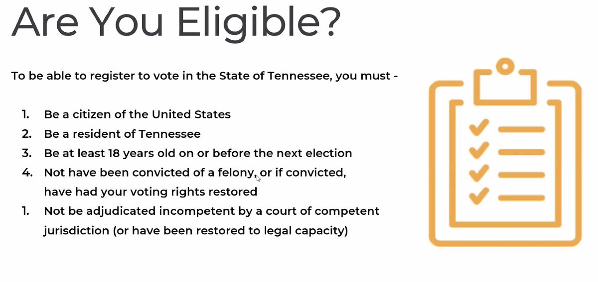 DeltaAlphaPiUTK's tweet image. UT students! Make sure to vote in this upcoming election! Together, we can make a difference with your vote!