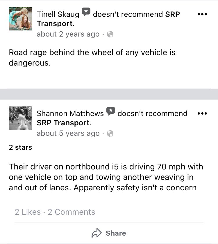 I know towing companies aren’t supposed to be popular but holy shit hahahaha