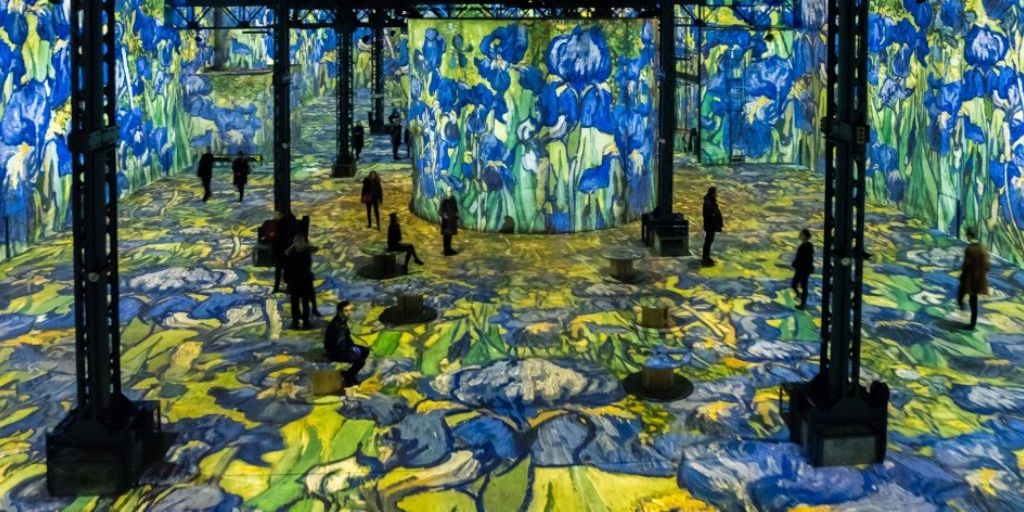 Is it Art or Is it An Experience? - mailchi.mp/eb2e9b256d7c/d…