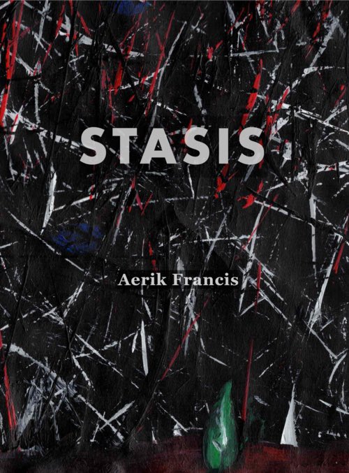 GhostCityPress's tweet photo. Happy release day to @phaentompoet!! STASIS is now available for download as part of the 2020 Summer Series!! Get your free copy here: https://t.co/QX2wYzwSUT https://t.co/2tsAUXgFov
