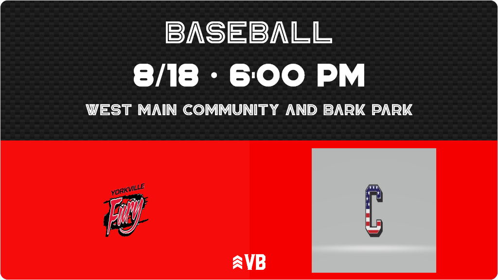 Colonels Youth Baseball tweet media