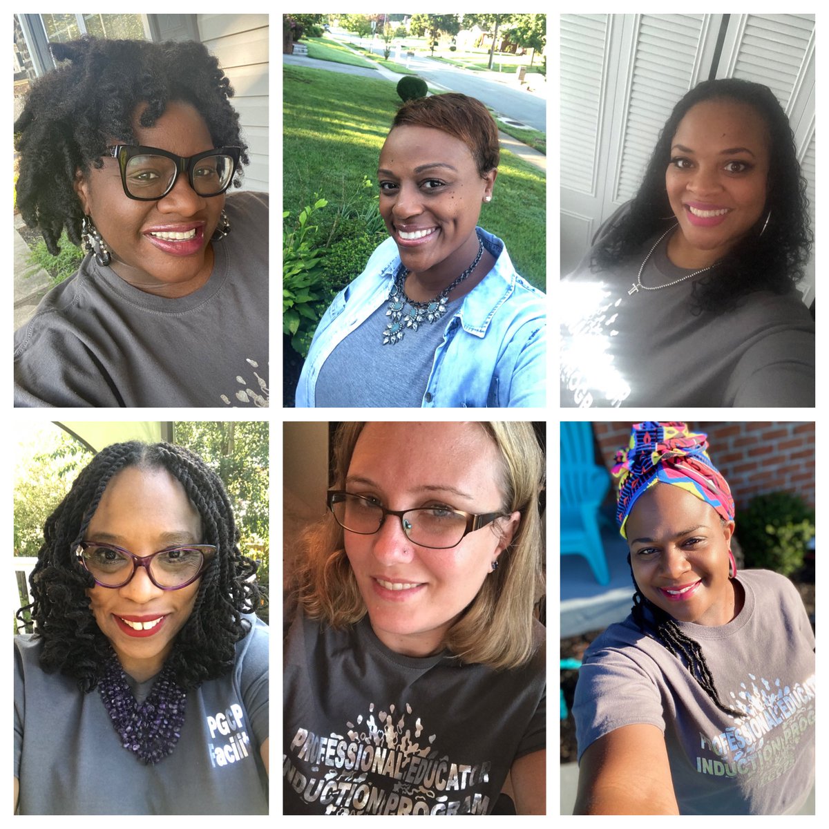 PGCPS Office of Professional Learning & Leadership tweet media