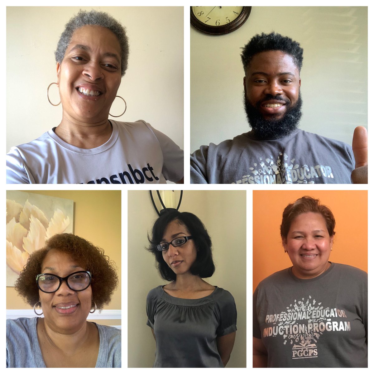 PGCPS Office of Professional Learning & Leadership tweet media