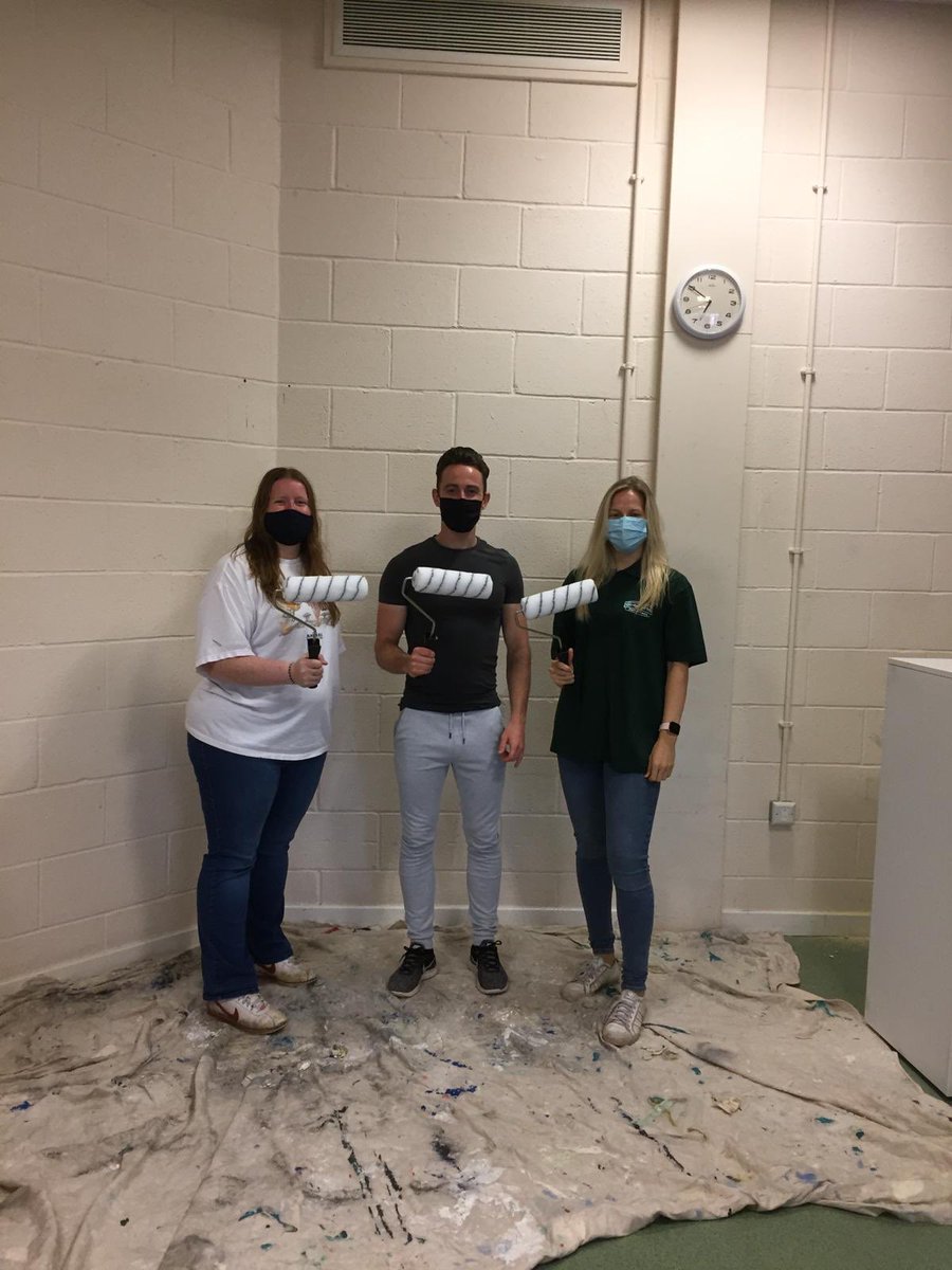 Marcus Ashley tweet media