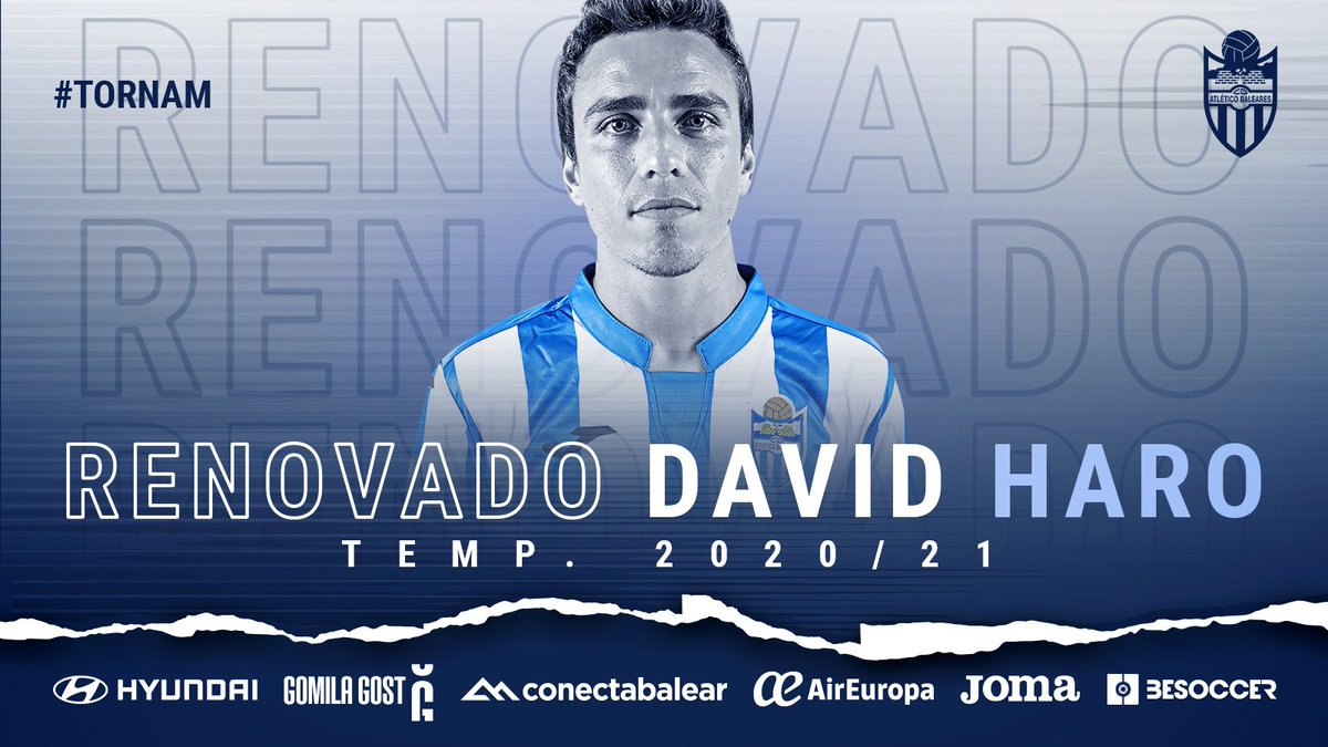 Atlético Baleares tweet media