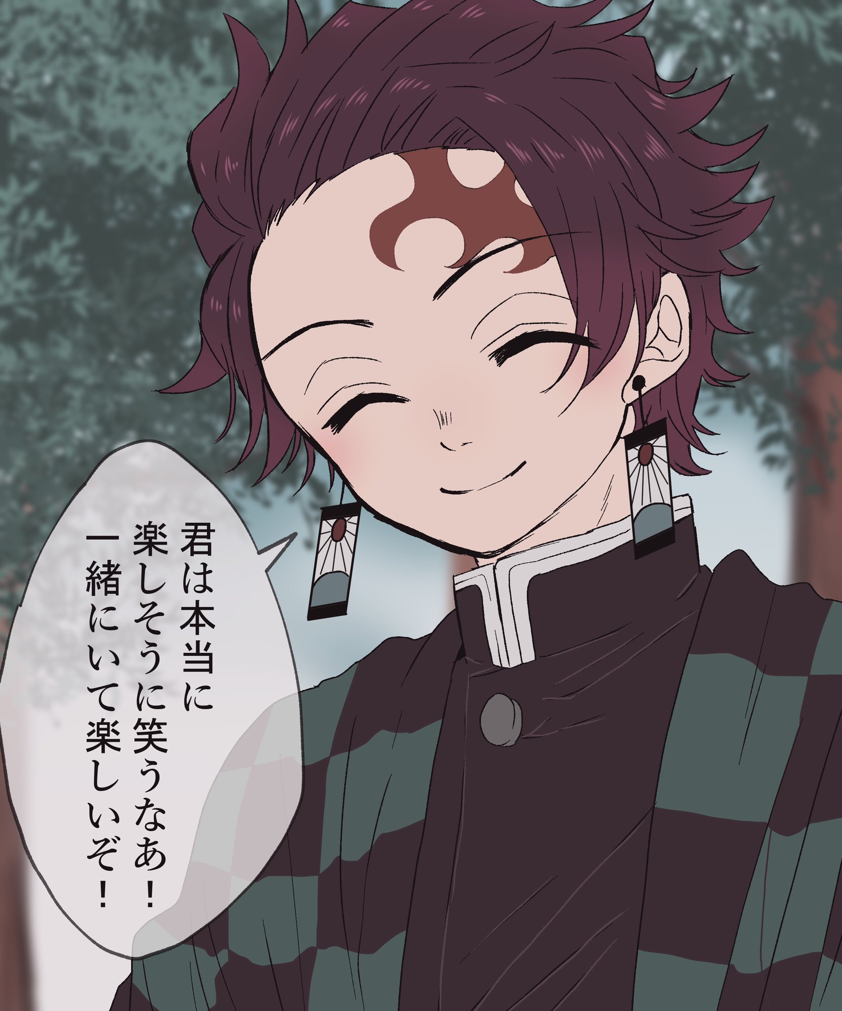 梅🌸子 on X: 