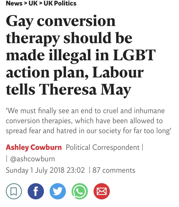 Thank goodness the left didn’t get in