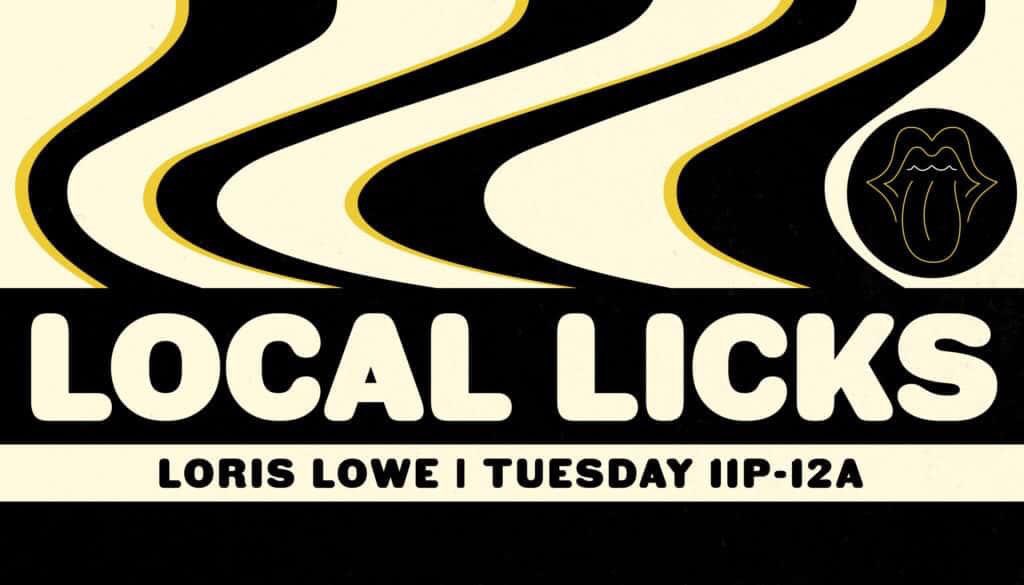 Tune into <a href="/KLBJ937/">93.7 KLBJ FM</a> FM at 11pm Central tonight to hear our new single "Hold On" during Local Licks with <a href="/Loris_Lowe/">Loris Lowe</a>! Our new EP Soak Up the Sound is available everywhere this Friday. 
klbjfm.com