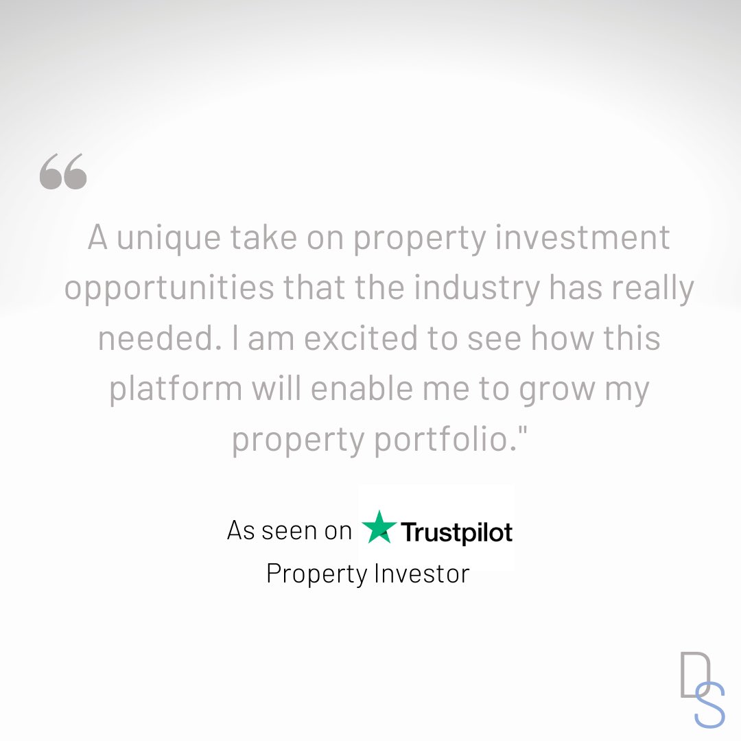 DirectlySourced's tweet photo. We’ve had some amazing feedback so far and are excited to continue to grow this platform 🙌🏼 

See what our users are saying below ⬇️ 

#propertyinvestment #ukpropertyinvesting #propertyinvestor #NewNormal #newstandard #propertysourcing https://t.co/A6xav4Nn5c