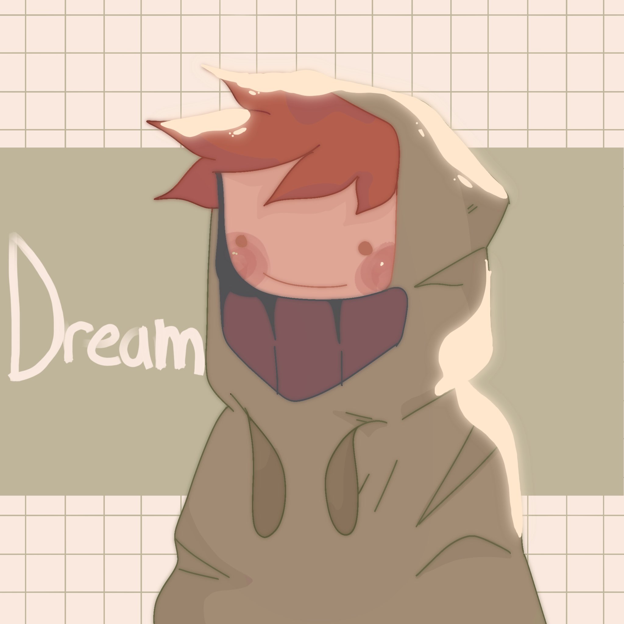 DREAMWASTAKEN Art