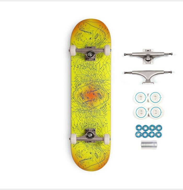 WiseFingerLab's tweet image. COMPENDIUMS - SUNBURN- “Compendiums” art plate is a part of the illustration work by Curt Clendenin. Framed work is also available in the art department! 
.
.
.
@inspiradoprojecto @curbsidejunkie @fotograffitti 
.
.
.
#skaters #tonyhawk #tonyhawkvideogame #skateboarding #art…