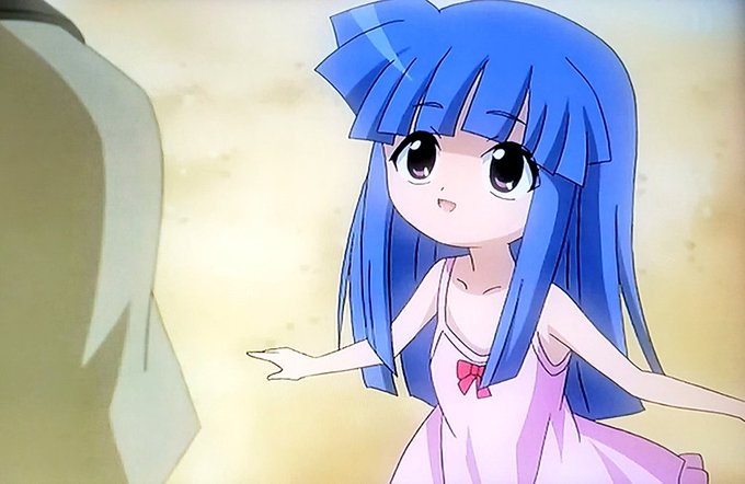 古手梨花のtwitterイラスト検索結果 古い順