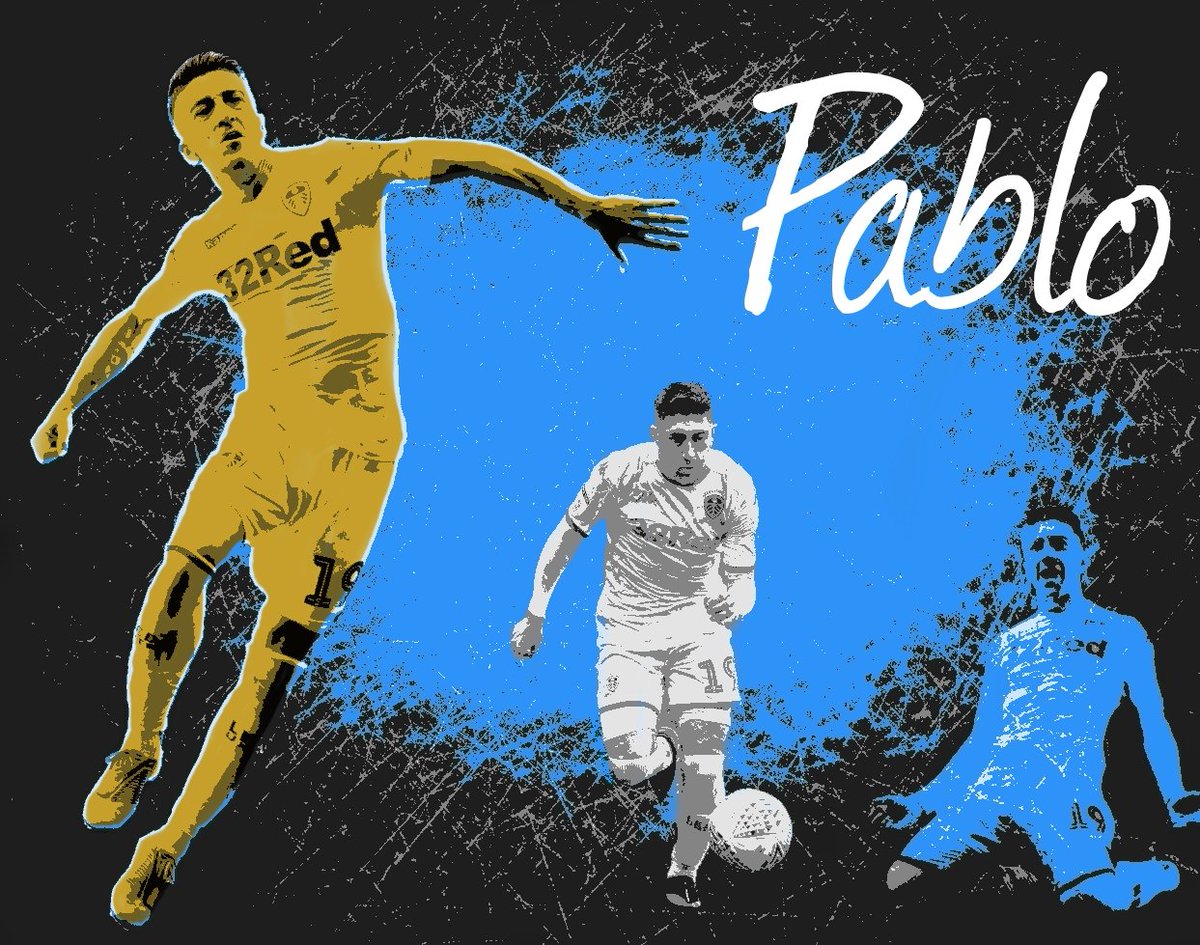 #Pablo #leeds #MOT #lufc