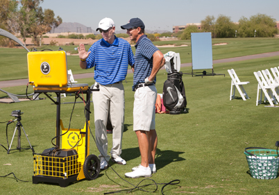 Bid on a three day golf school for two with me at <a href="/WhirlwindGolf/">Whirlwind Golf</a> and improve your game … and support associates in need in the hospitality, golf and tennis industry via the <a href="/Troon/">Troon</a> Cares Auction. View this (and a number of other) great auction item here: bit.ly/34ixfHs